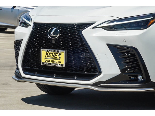 Thumbnail: 2026 Lexus NX - 14