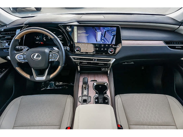 Thumbnail: 2026 Lexus RX - 13