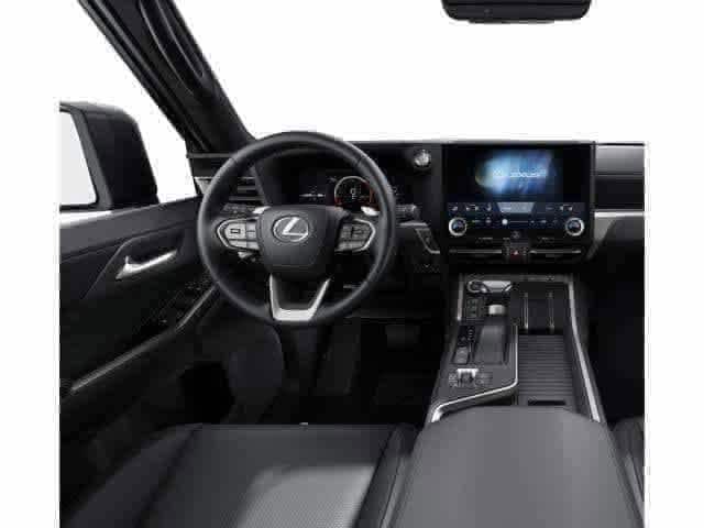 Thumbnail: 2026 Lexus GX - 2