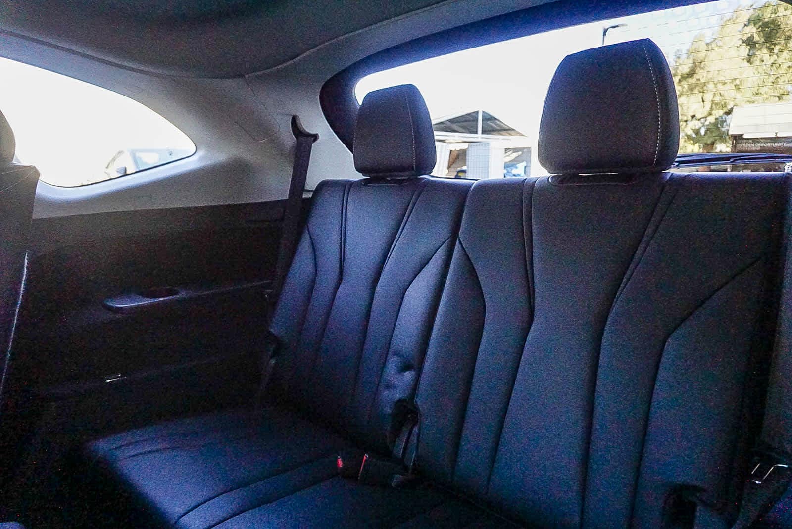 Thumbnail: 2023 Acura MDX - 21