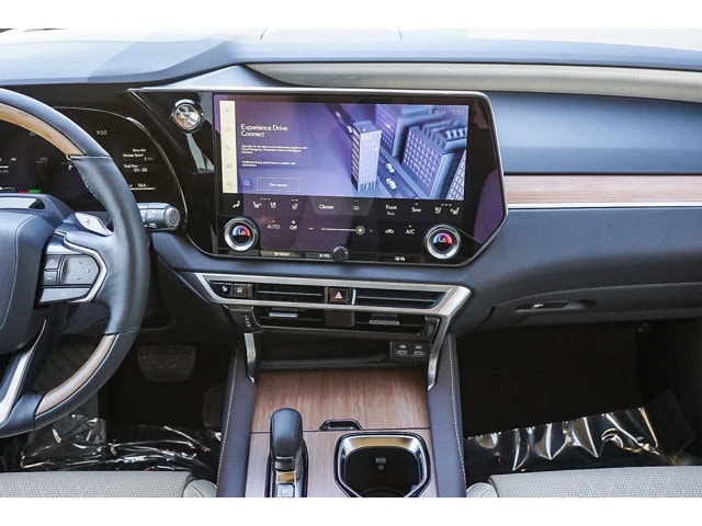 Thumbnail: 2026 Lexus RX - 14