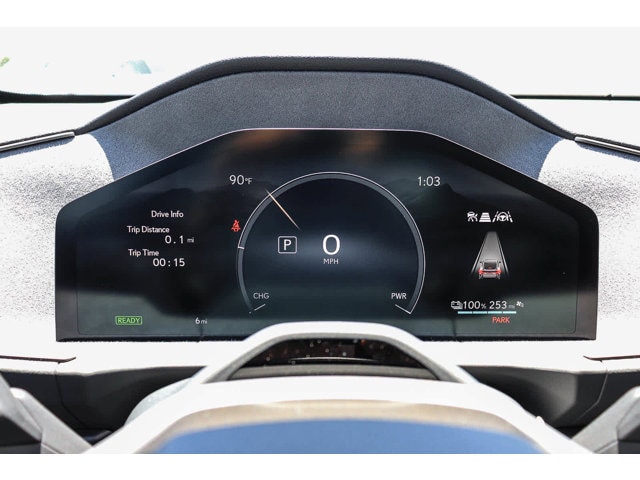 Thumbnail: 2026 Lexus ES - 24