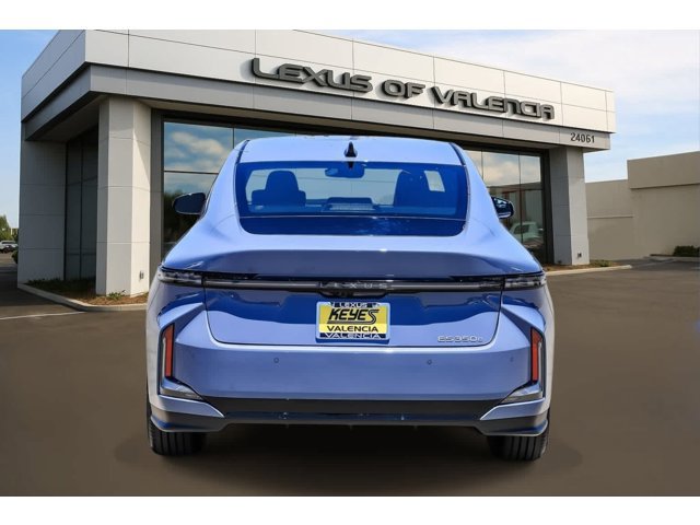 Thumbnail: 2026 Lexus ES - 3