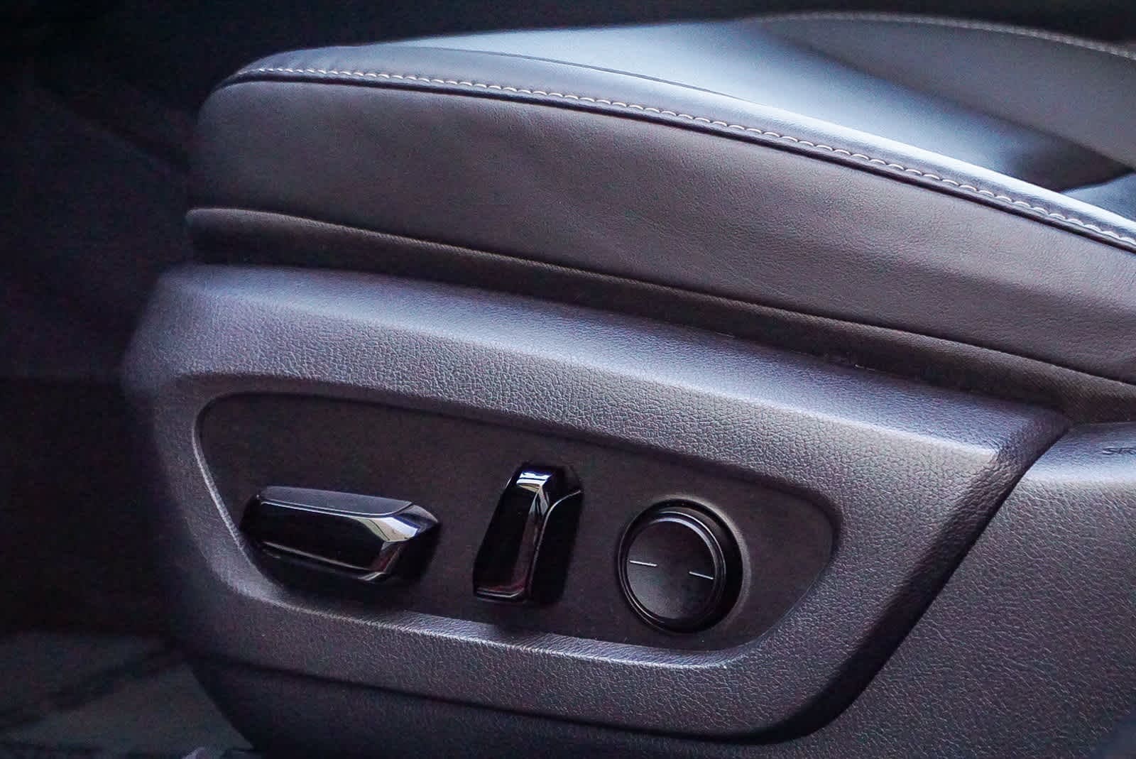 Thumbnail: 2024 Lexus NX - 21