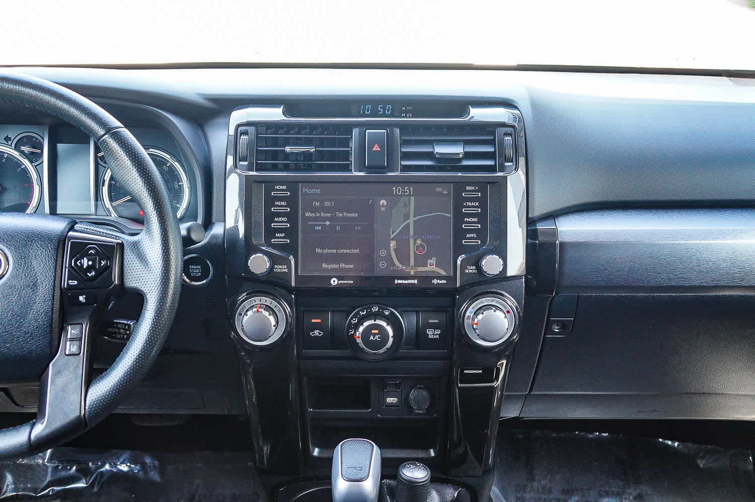 2021 Toyota 4Runner TRD Off Road 13
