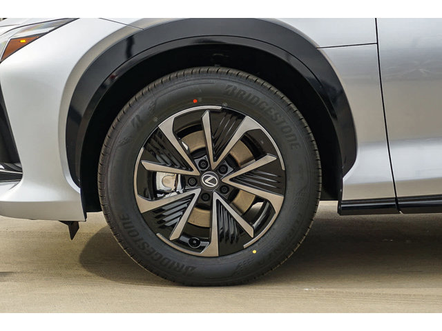 Thumbnail: 2026 Lexus RZ - 9