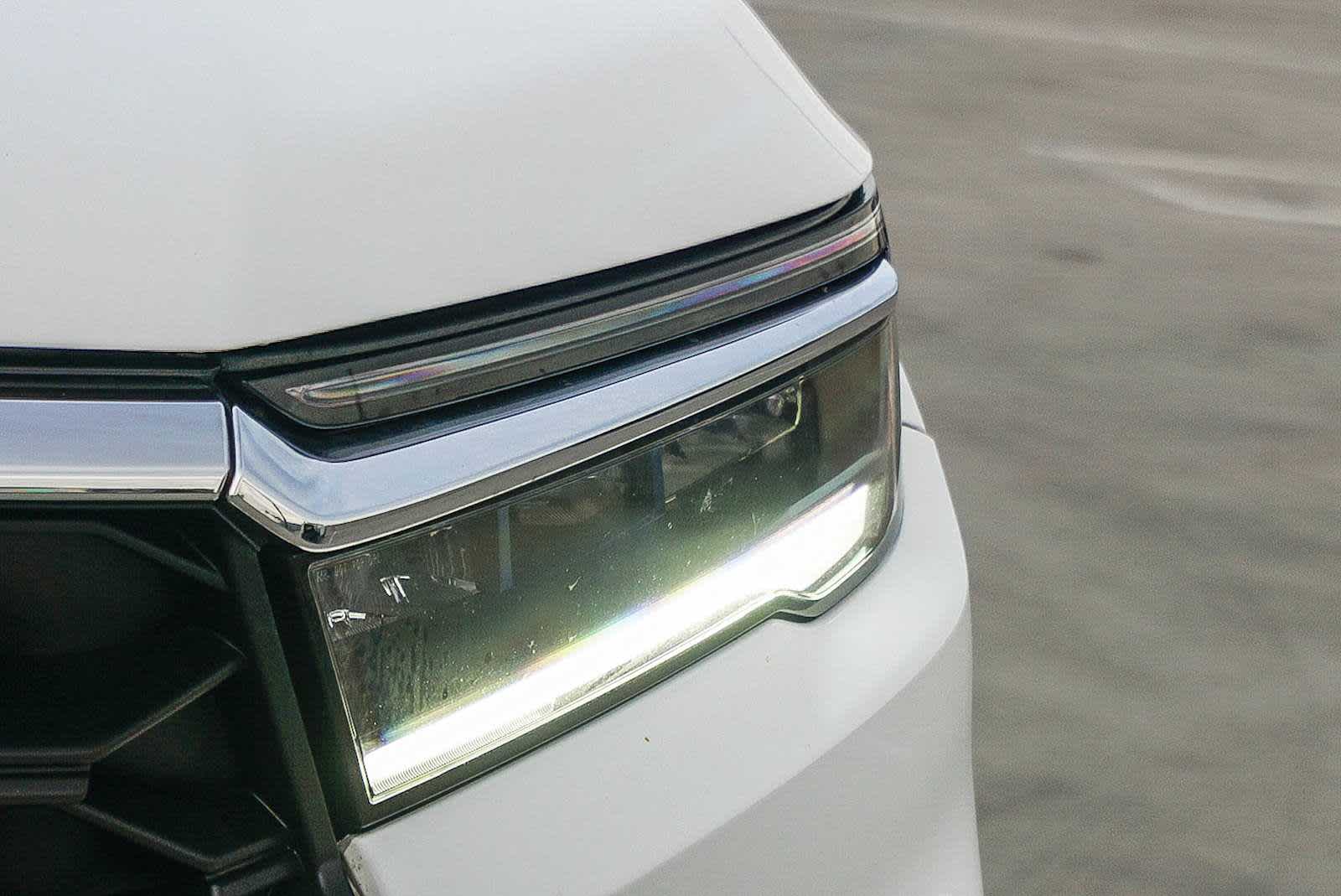 Thumbnail: 2023 Honda Pilot - 7