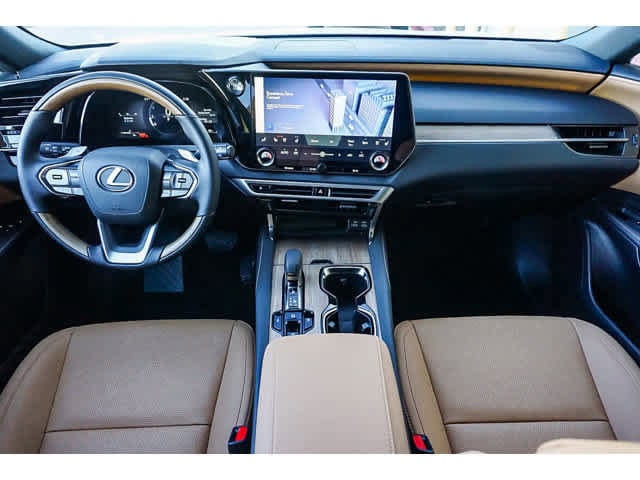 Thumbnail: 2026 Lexus RX - 25