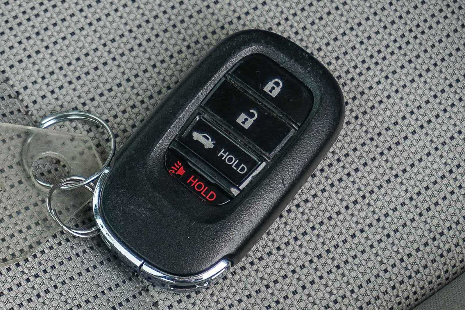 Thumbnail: 2024 Honda Civic - 28