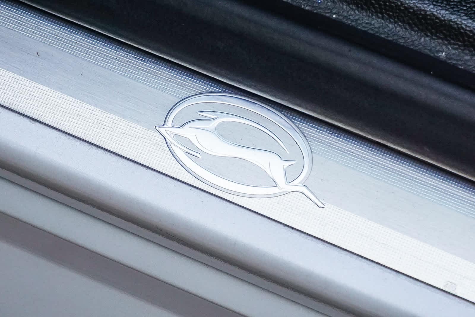 Thumbnail: 2018 Chevrolet Impala - 31