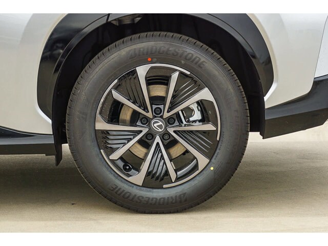 Thumbnail: 2026 Lexus RZ - 10