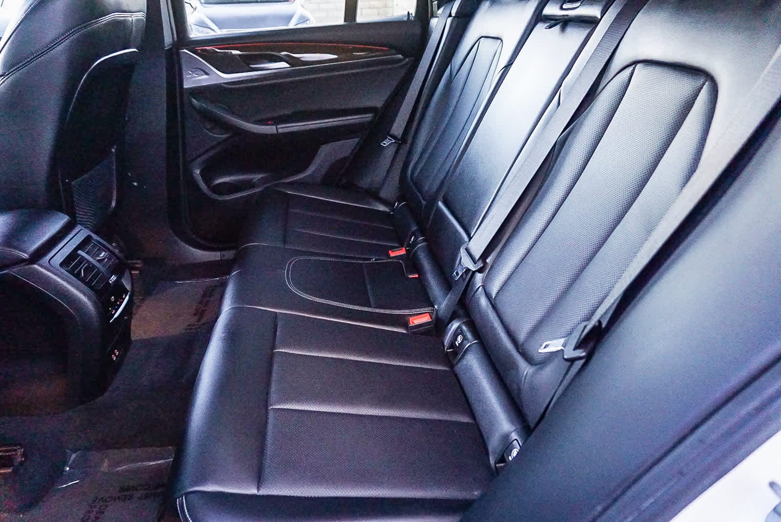 Thumbnail: 2023 BMW X3 - 19