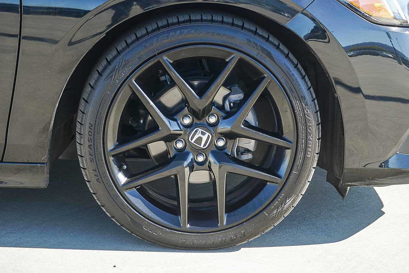 Thumbnail: 2022 Honda Civic - 9