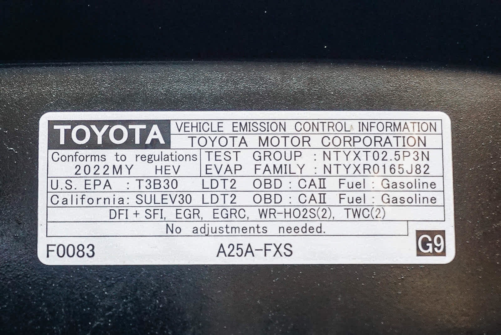 Thumbnail: 2022 Toyota RAV4 - 30