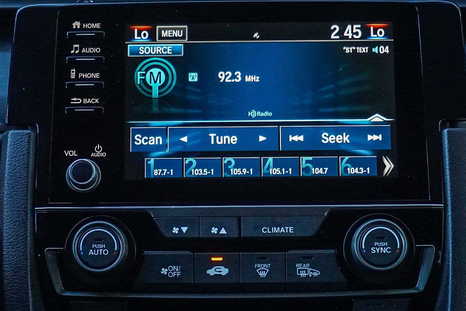 Thumbnail: 2020 Honda Civic - 15