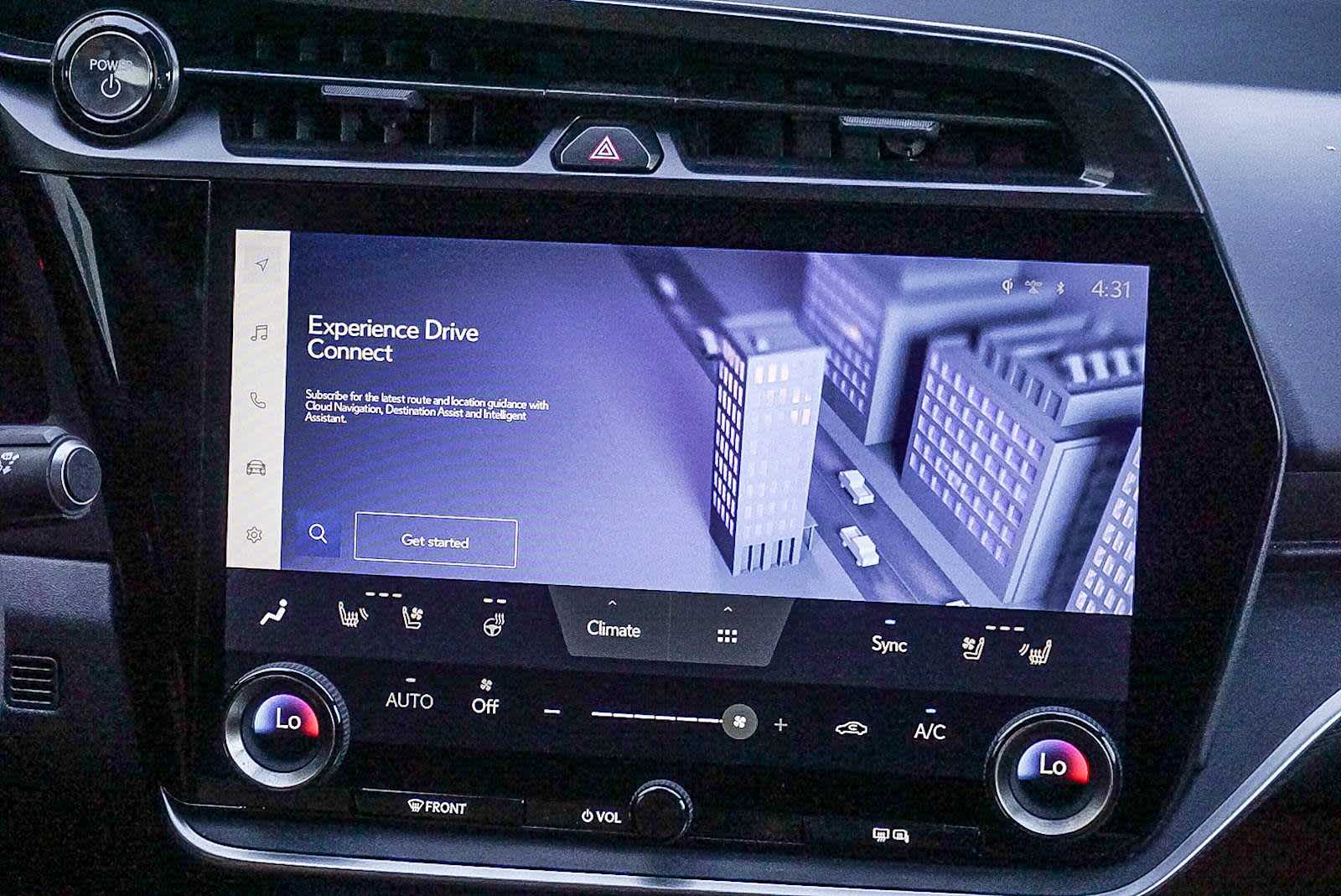 Thumbnail: 2023 Lexus RZ - 15