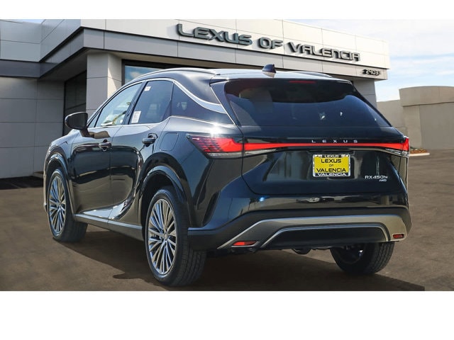 Thumbnail: 2026 Lexus RX - 2