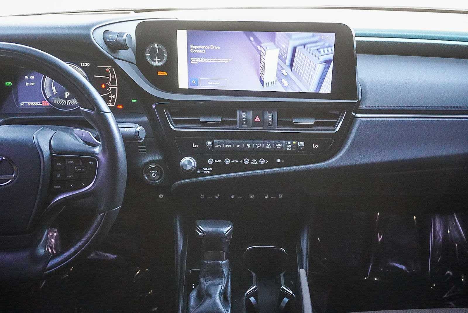 Thumbnail: 2023 Lexus ES - 14