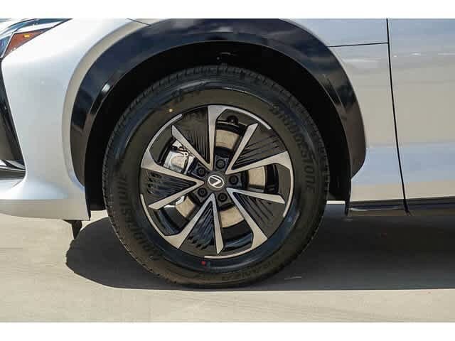 Thumbnail: 2026 Lexus RZ - 18