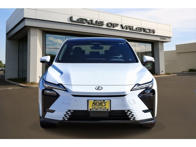 2026 Lexus ES Hybrid 350h Premium - Photo 6