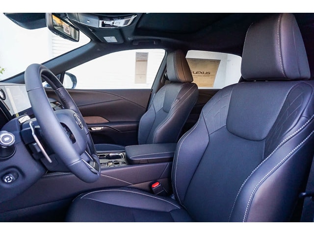 Thumbnail: 2026 Lexus RX - 24