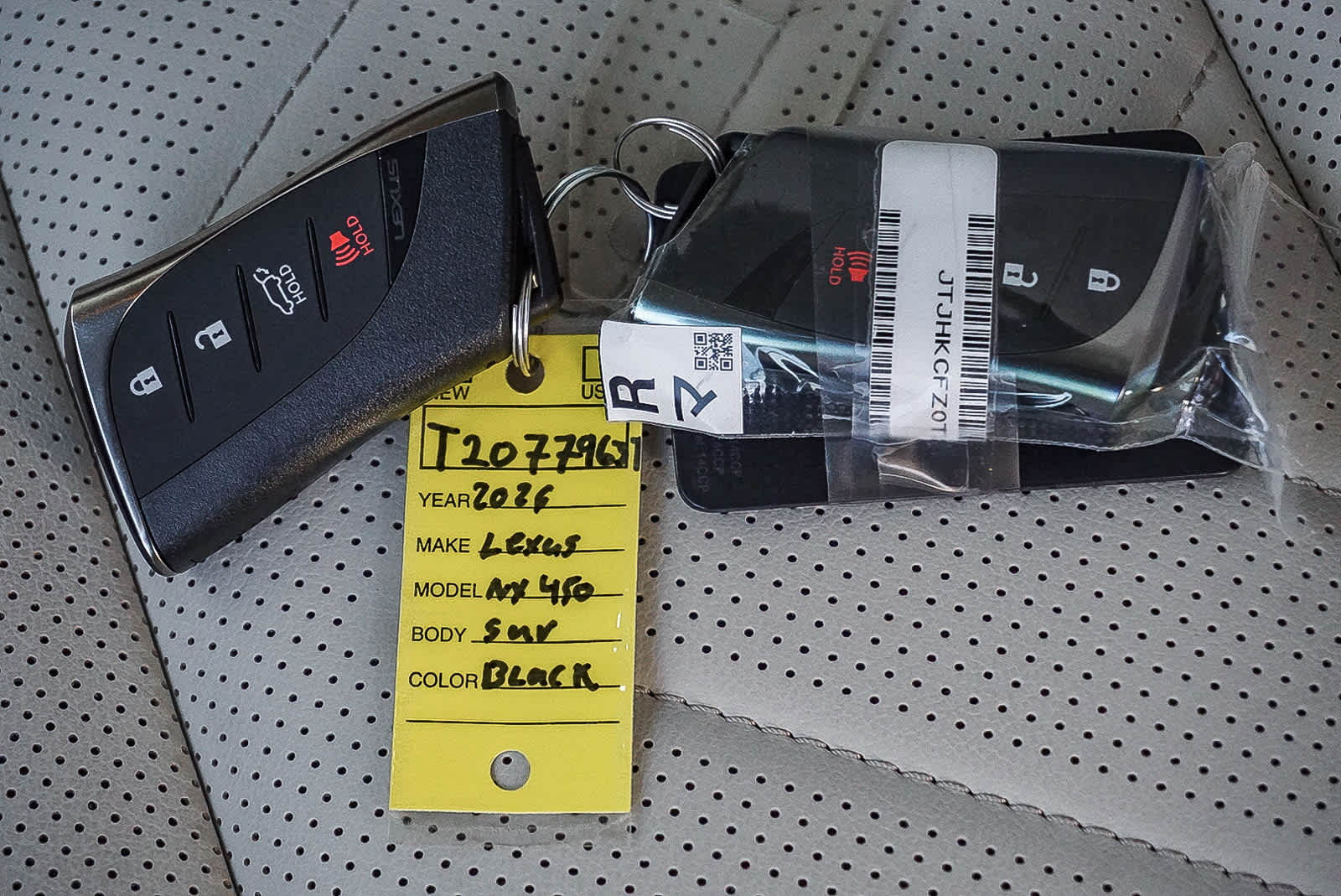 Thumbnail: 2026 Lexus NX - 29