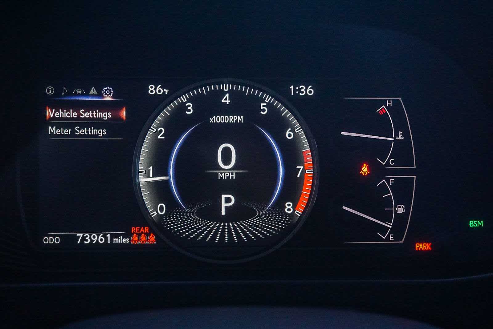 Thumbnail: 2022 Lexus UX - 23