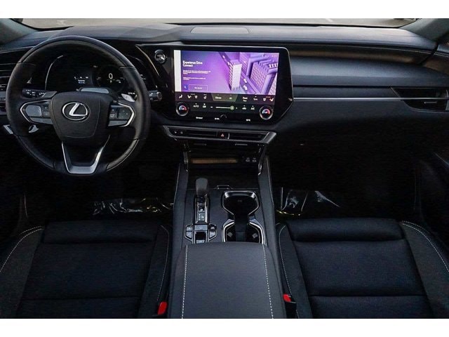 Thumbnail: 2026 Lexus RX - 13