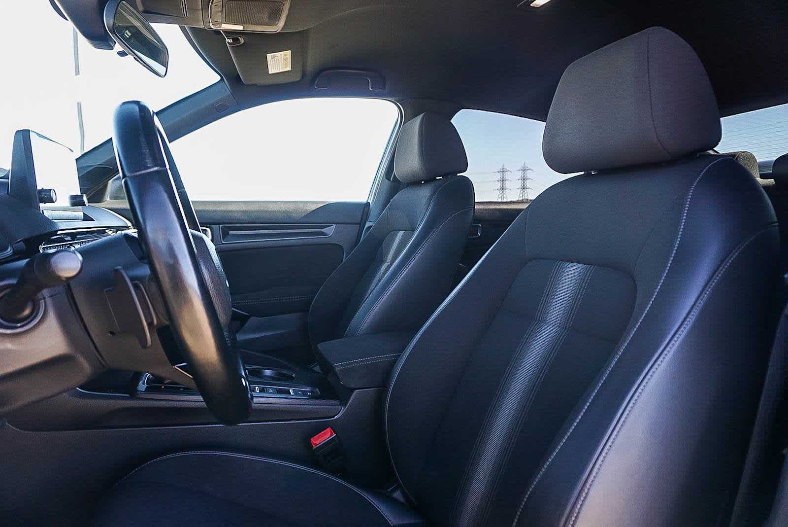 Thumbnail: 2022 Honda Civic - 18