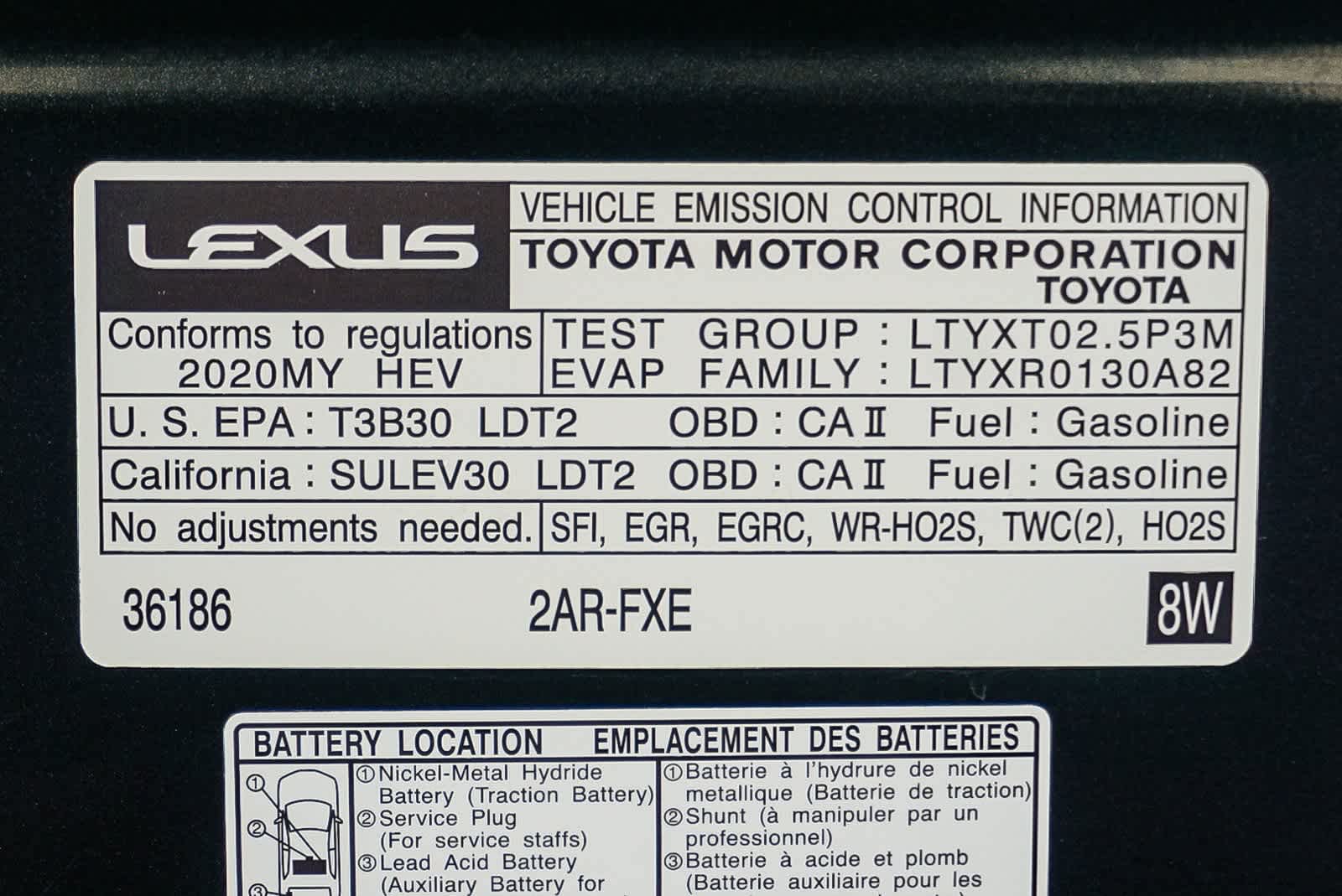 Thumbnail: 2020 Lexus NX - 31
