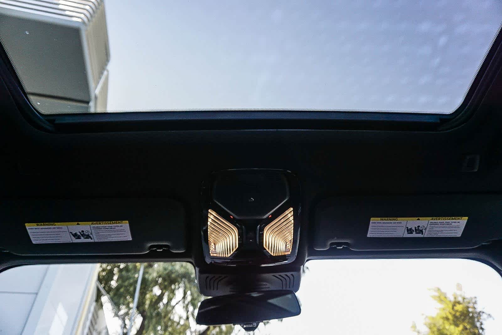 Thumbnail: 2024 BMW X3 - 13