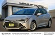  Toyota Corolla Hatchback
