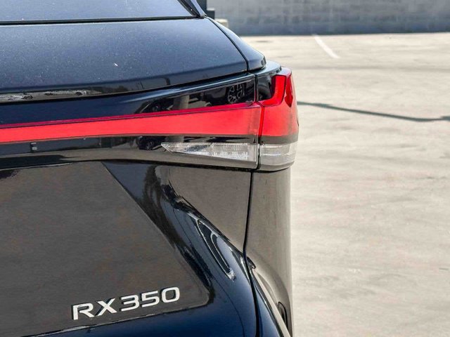 Thumbnail: 2026 Lexus RX - 11