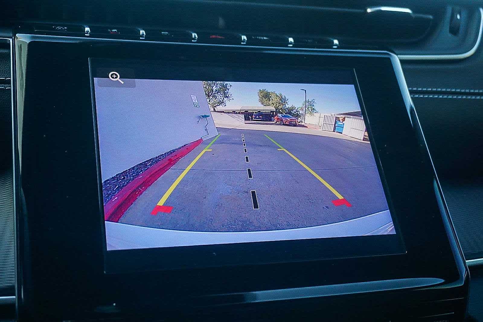 Thumbnail: 2025 Jeep Grand Cherokee - 25