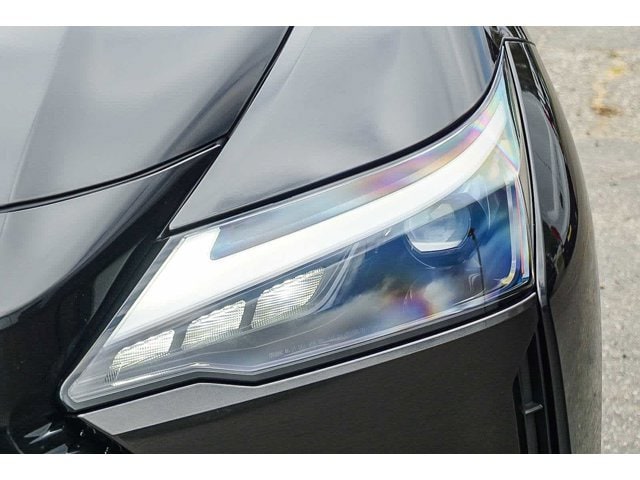 Thumbnail: 2025 Lexus RZ - 7