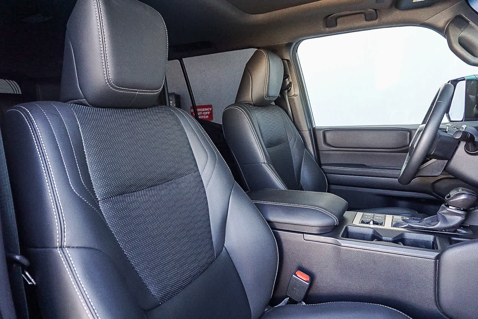 Thumbnail: 2025 Toyota Land Cruiser - 18