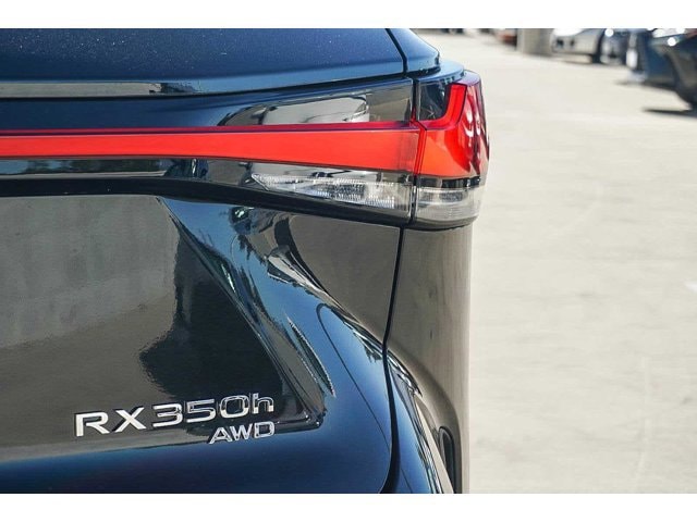 Thumbnail: 2025 Lexus RX - 11