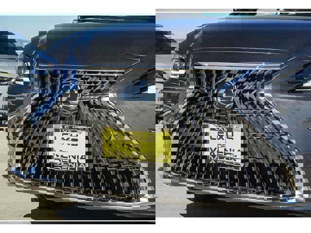 Thumbnail: 2025 Lexus ES - 14