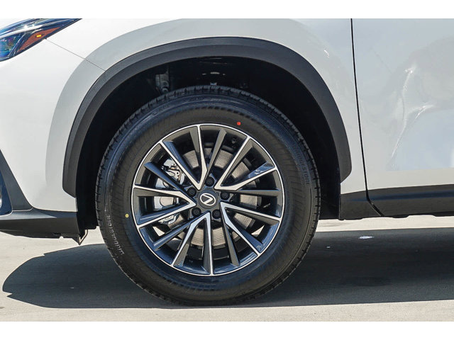 Thumbnail: 2026 Lexus NX - 16