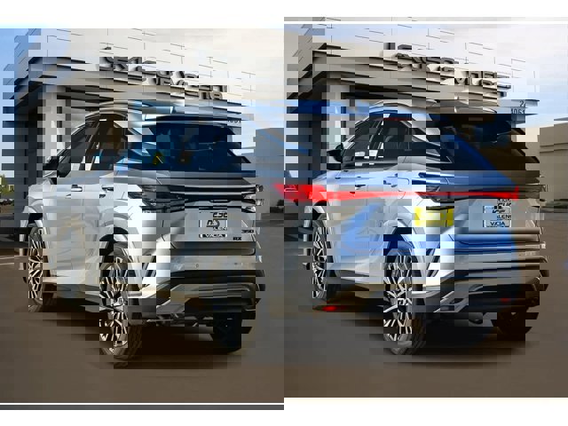 Thumbnail: 2026 Lexus RX - 4