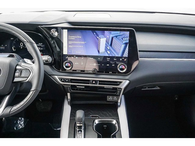 Thumbnail: 2026 Lexus RX - 13