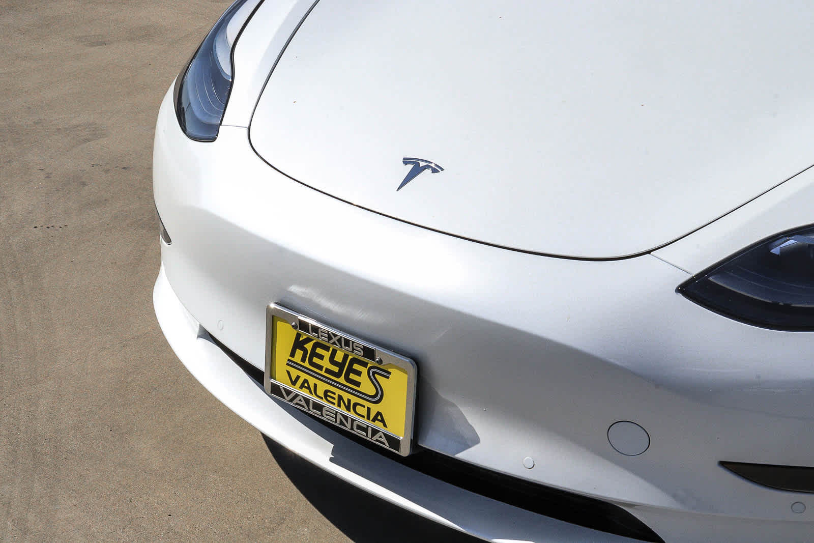 Thumbnail: 2021 Tesla Model 3 - 8