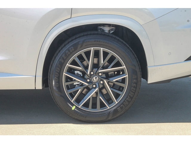 Thumbnail: 2026 Lexus TX - 10