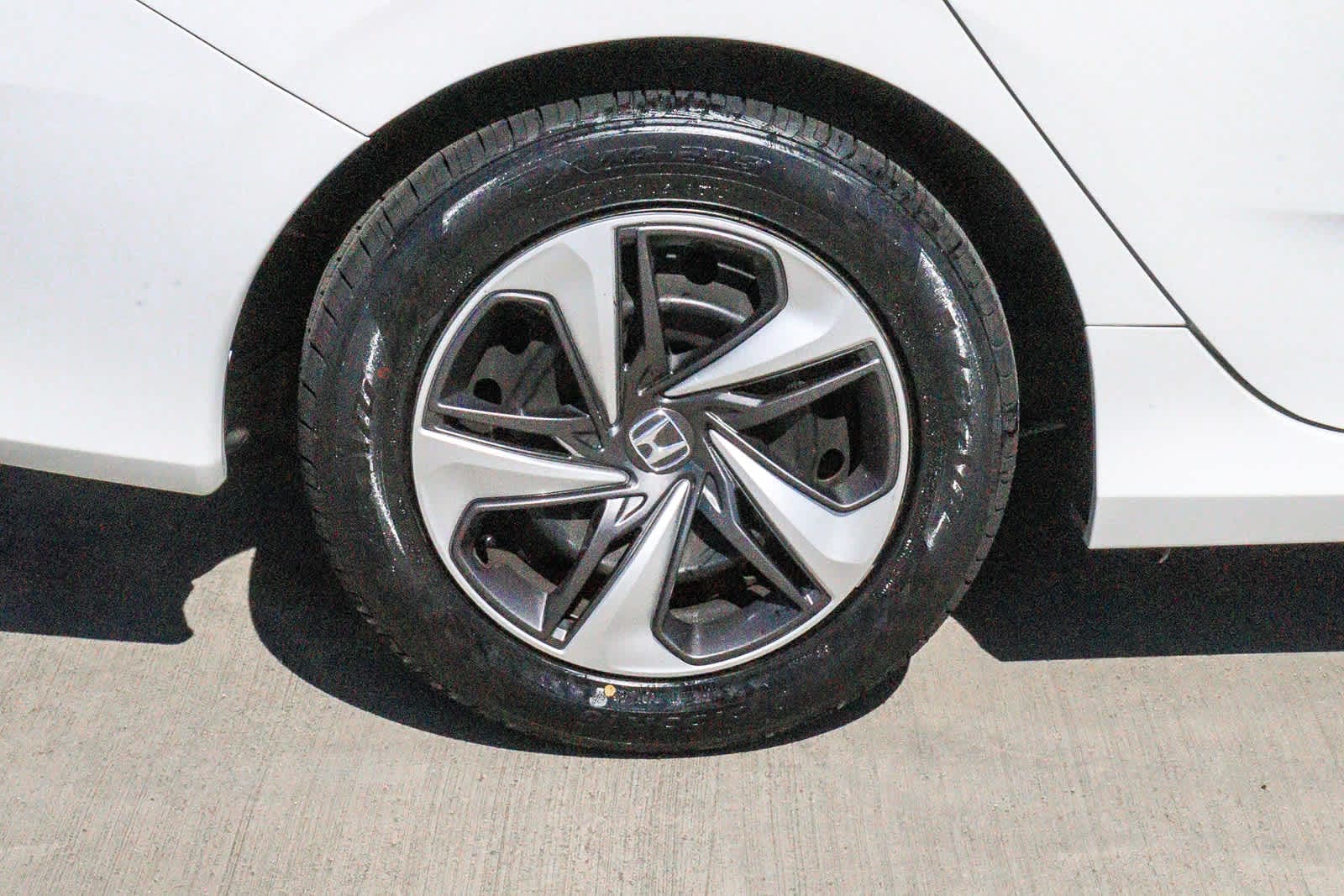 Thumbnail: 2019 Honda Civic - 10