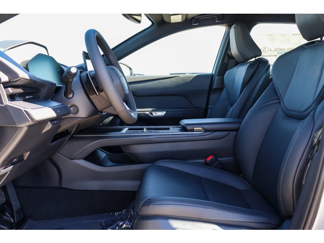 2026 Lexus ES BEV 350e Premium - Photo 18