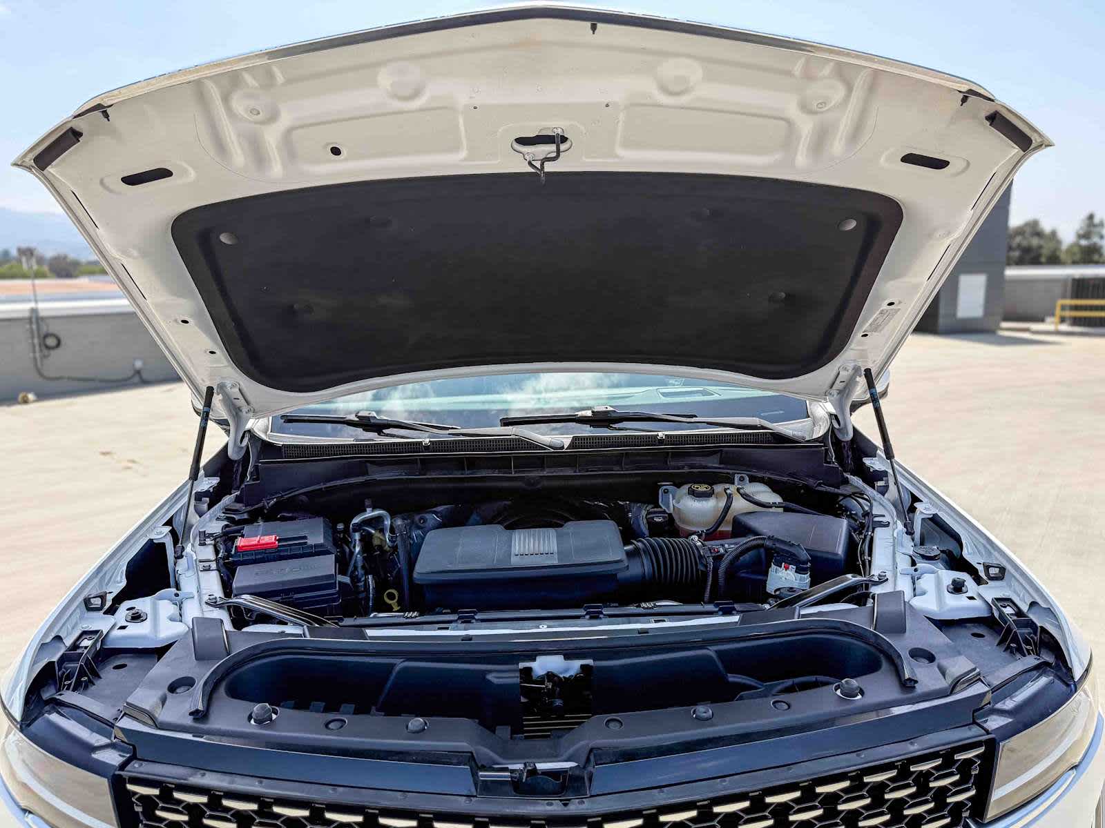 Thumbnail: 2022 Cadillac Escalade - 29