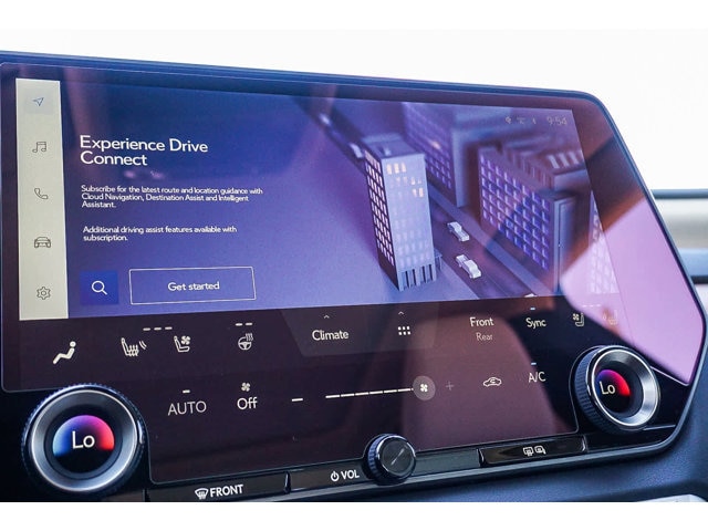 Thumbnail: 2026 Lexus RX - 24