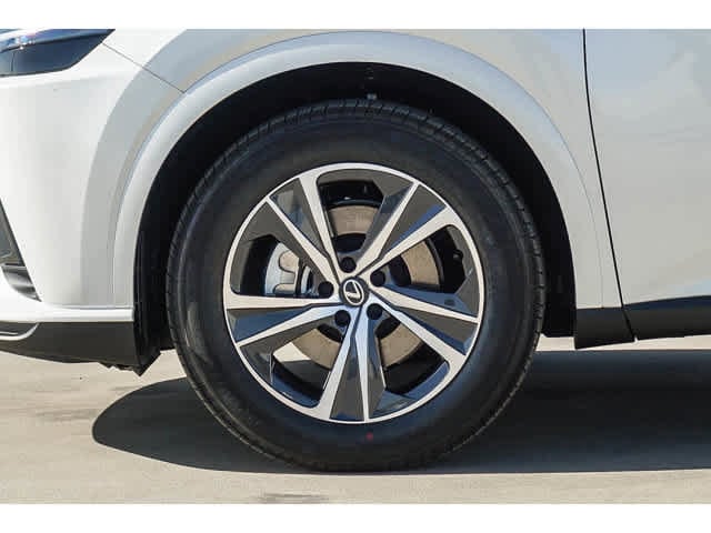 Thumbnail: 2026 Lexus RX - 16