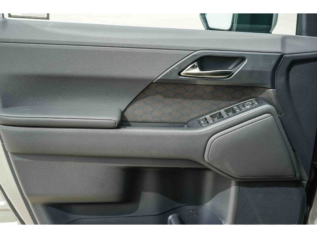 Thumbnail: 2026 Lexus GX - 23