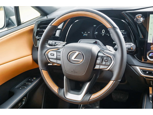 Thumbnail: 2026 Lexus RX - 16